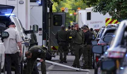 Colorado’da İsrailli rehinelere destek yürüyüşüne saldırı: 8 yaralı