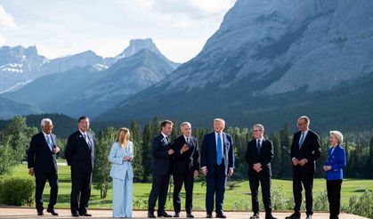 G7 liderlerinden Orta Doğu’daki gerginliği azaltma çağrısı
