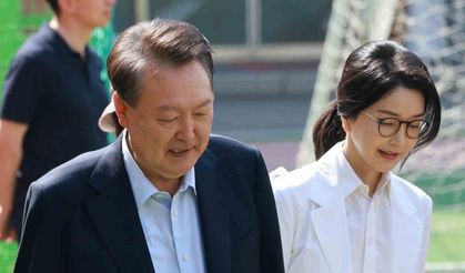 Güney Kore, sıkıyönetim krizinin ardından yeni devlet başkanını seçmek üzere sandık başında