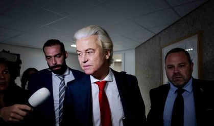 Hollanda’da 29 Ekim’de seçime gidilecek