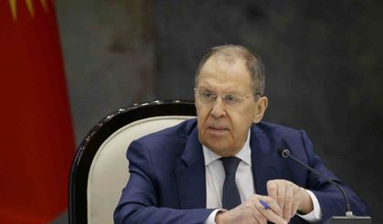 Lavrov: "NATO’nun  savunma harcamalarındaki artış birliğin çöküşüne yol açacak"