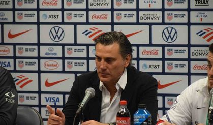 Montella: "Bu galibiyeti Türk halkına armağan ediyoruz"