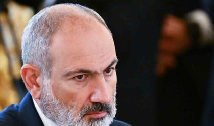 Paşinyan, Erdoğan’ın daveti üzerine 20 Haziran’da Türkiye’yi ziyaret edecek