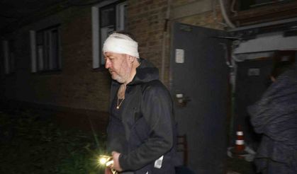 Rusya’dan Harkov’a 9 dakikada 17 İHA ile saldırı: 3 ölü, 65 yaralı