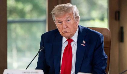 Trump’ın G7’nin taslak bildirisine imza atmayı reddettiği iddiası