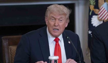 Trump’tan Los Angeles açıklaması: "Ulusal Muhafızları konuşlandırarak harika bir karar verdik"