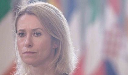 AB: "İsrail, Gazze’ye yardım taahhütlerini yerine getirmezse tüm seçenekler masada"