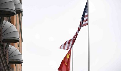 ABD ve Çin’in İsveç’teki ticaret müzakereleri ikinci gününde