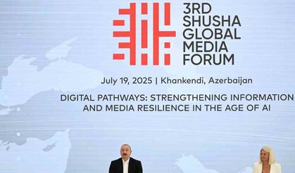 Aliyev: "Ermenistan Anayasası değiştirilmeli, Azerbaycan’a yönelik toprak iddiaları ortadan kaldırılmalı"