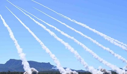 Avustralya ordusu, Hint-Pasifik bölgesindeki HIMARS’ı ilk kez ateşledi