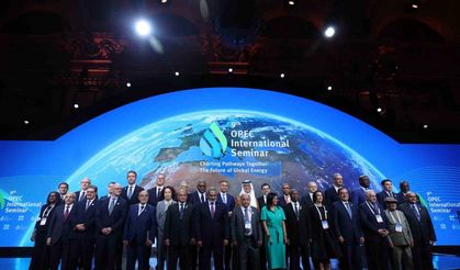 Bakan Bayraktar: "Yakında Suriye’ye gaz tedarikine başlayacağız"