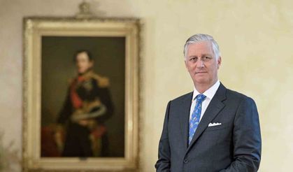 Belçika Kralı Philippe: "Masum insanların açlıktan öldüğü ve bombalarla öldürüldüğü Gazze’deki ciddi insani ihlalleri kınayanların arasına ben de katılıyorum"