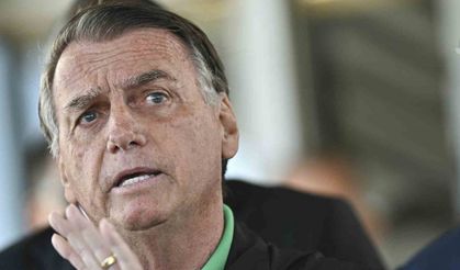 Brezilya’da eski devlet başkanı Bolsonaro’nun evine ve parti binasına baskın