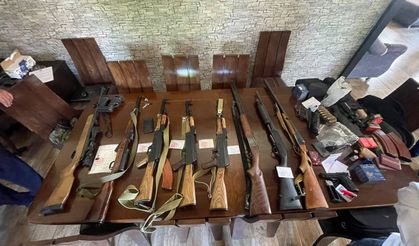 Ermenistan’da terör operasyonu: 7 muhalif gözaltına alındı