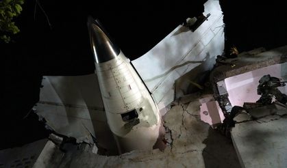 Hindistan’da 270 kişinin öldüğü Air India uçak kazasında ön rapor tamamlandı