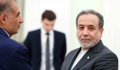 İran Dışişleri Bakanı Arakçi’den ABD ile nükleer müzakere şartı: "Verdikleri zararı telafi etmeliler"