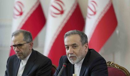 İran Dışişleri Bakanı Arakçi’den İsrail uyarısı: "Ateşkes kırılgan, misillemeye hazırız"