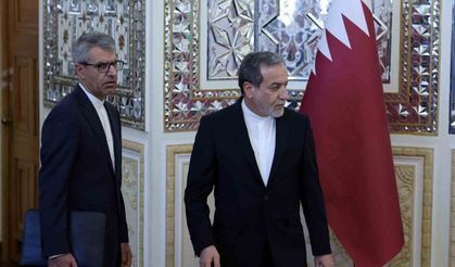 İran Dışişleri Bakanlığı Sözcüsü Bekayi: "UAEA Başkan Yardımcısı’nın Tahran ziyareti gündemde"