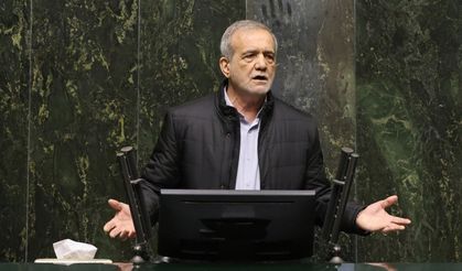 İran medyasından "Pezeşkiyan’ın İsrail saldırısında yaralandığı" iddiası