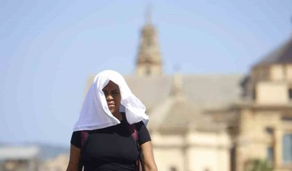 İspanya’da aşırı sıcaklıklardan son iki ayda bin 180 kişi öldü