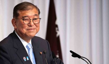 Japon medyası: "Başbakan Ishiba, Ağustos’ta istifaya hazırlanıyor"