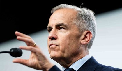 Kanada Başbakanı Mark Carney, eylülde Filistin Devleti’ni tanıyacaklarını açıkladı