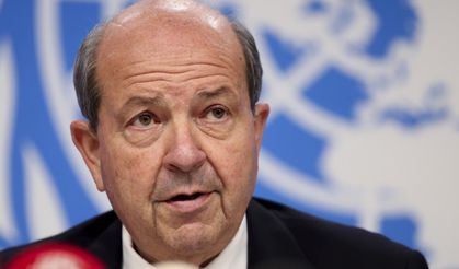 KKTC Cumhurbaşkanı Tatar’dan GKRY’deki orman yangınlarına müdahale için yardım teklifi