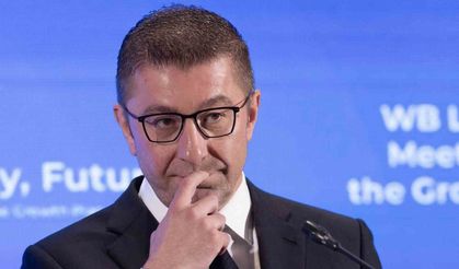 Kuzey Makedonya Başbakanı: "Evlenmeyenlere vergi uygulamayı ciddi bir şekilde düşünüyoruz"