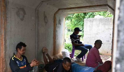 Tayland-Kamboçya çatışmasında ölü sayısı 32’ye yükseldi