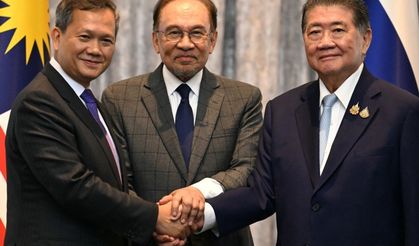 Tayland, Kamboçya’yı ateşkesi ihmal etmekle suçladı