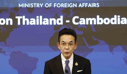 Tayland: "Üçüncü ülkelerin arabuluculuğuna ihtiyaç yok, ikili müzakereleri tercih ediyoruz"
