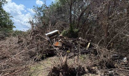 Texas’taki sel felaketinde can kaybı 131’e yükseldi