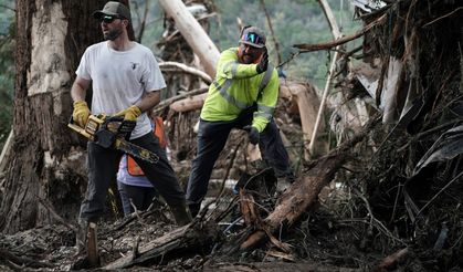 Texas’taki sel felaketinde ölü sayısı 104’e yükseldi