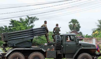 Trump’ın ateşkes çağrılarına rağmen Tayland-Kamboçya arasında karşılıklı saldırılar devam ediyor