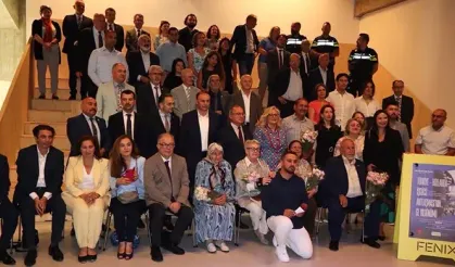 Dünyada Bir Eşi Olmayan Göç Müzesi