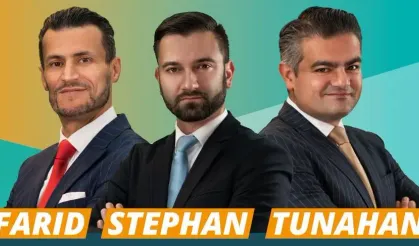 Denk Partisi, İçten Bir Mücadele Mi, Geleceğin Umudu Mu?