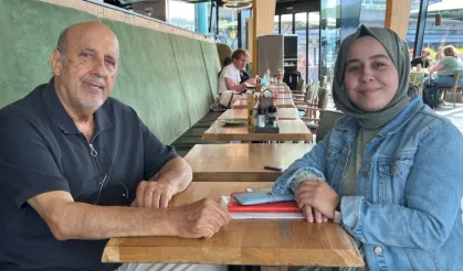 Hollanda'daki Türklerin sosyokültürel hayatı araştırıldı