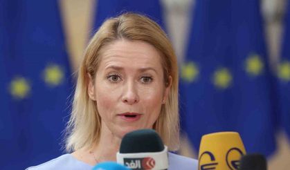 AB: "İsrailli yetkililerin E1 yerleşim planı uluslararası hukukun ihlali anlamına gelmektedir"