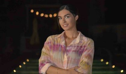 Arnavut asıllı İngiliz fotomodel gönlünü genç Türk iş insanına kaptırdı