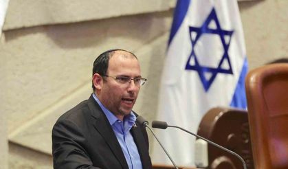 Avustralya, aşırı sağcı İsrailli milletvekilinin ülkeye girişine izin vermedi