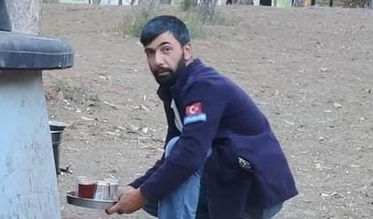 Dayısını öldürüp metruk eve gömdü, 5 gün sonra teslim olup suçunu itiraf etti