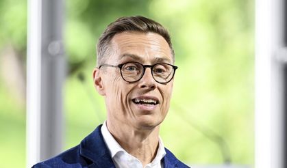 Finlandiya Cumhurbaşkanı Stubb: "Trump’ın Putin’e karşı sabrının tükenmesini bekliyoruz"