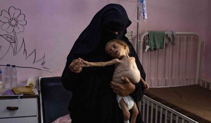 Gazze’de son 24 saatte 2’si çocuk 4 sivil açlıktan öldü