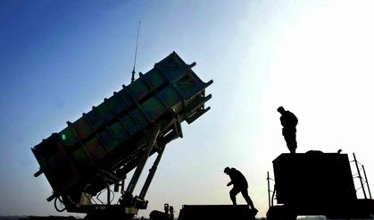 Hollanda, NATO üzerinden Ukrayna’ya ABD silah sistemleri temin edecek ilk ülke