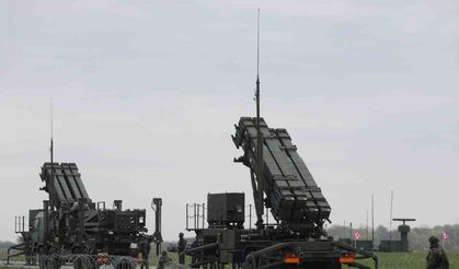 Hollanda Polonya’ya 2 Patriot sistemi kuracak
