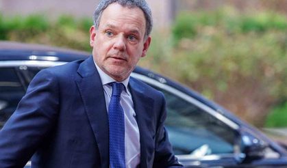 Hollanda’dan İsrail’e işgal tepkisi: "Yanlış bir adım, Gazze Filistinlilerindir"