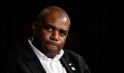 İngiltere Dışişleri Bakanı Lammy: "İsrail’in Nasser Hastanesi’ne düzenlediği saldırı karşısında dehşete düştüm"