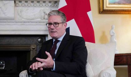 İngiltere’den İsrail’in Gazze’yi işgal planına tepki: "Yanlış karar, derhal gözden geçirilmeli"