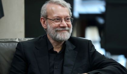 İranlı Laricani: "Düşmanın İran içine sızması ciddi bir sorun"