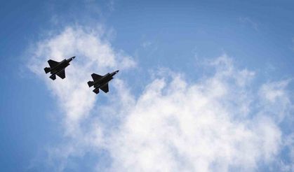 İspanya, F-35 savaş uçağı almaktan vazgeçti